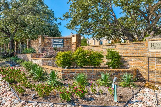 APT-131 - 14277 Preston Rd, Condo with 1 bedrooms, 1 bathrooms and null parking in Dallas TX | Image 16
