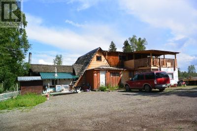 1245 Monckton Rd, House other with 4 bedrooms, 3 bathrooms and null parking in Smithers BC | Image 1