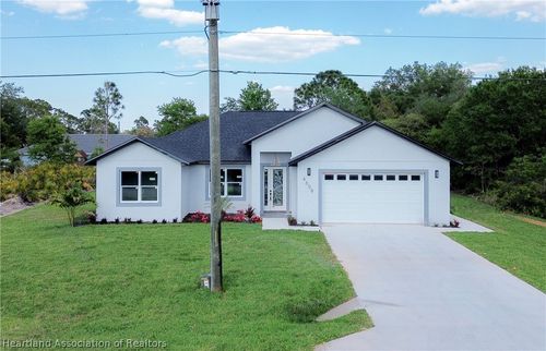 4608 Cortez Blvd, Sebring, FL, 33872 | Card Image