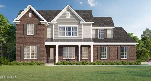 5049 River Grove Ln, Olive Branch, MS, 38654 | Card Image