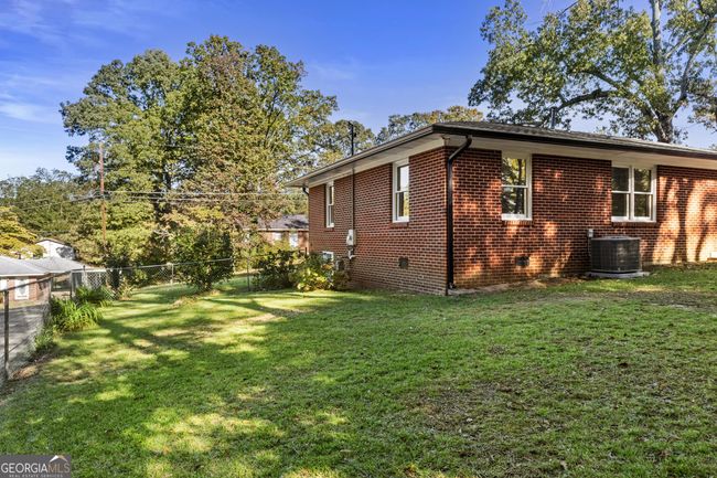 268 Poplar St, House other with 3 bedrooms, 2 bathrooms and 4 parking in Toccoa GA | Image 4