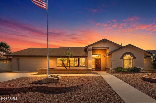 14203 W Summerstar Dr, Sun City West, AZ, 85375-5247 | Card Image