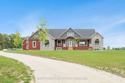 8672 - 91 County Rd, House other with 1 bedrooms, 4 bathrooms and 24 parking in Clearview ON | Image 3