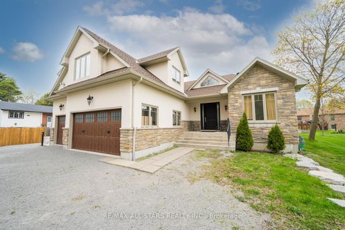 5023 Franklin St, Pickering, ON, L1Y1B4 | Card Image