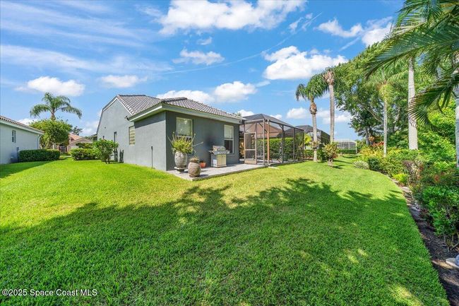 984 Wimbledon Dr, House other with 3 bedrooms, 2 bathrooms and null parking in Melbourne FL | Image 23