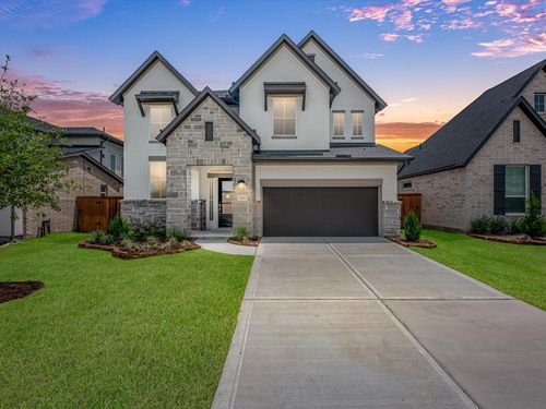 9618 Pink Lotus Ct, Richmond, TX, 77407 | Card Image