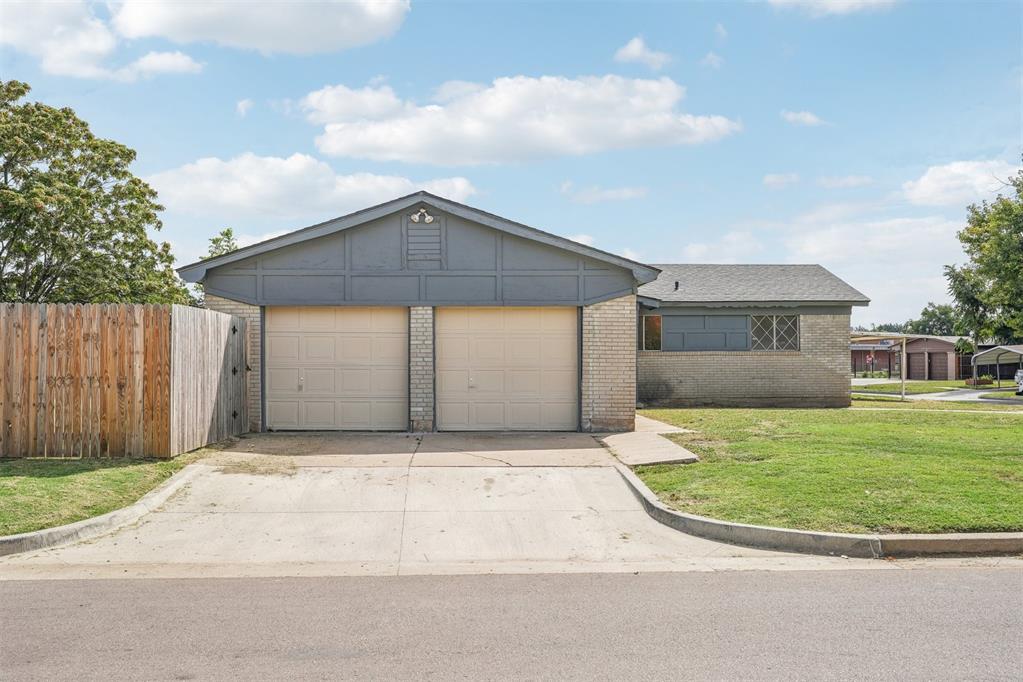 77th Pl, Oklahoma City, OK 73159
