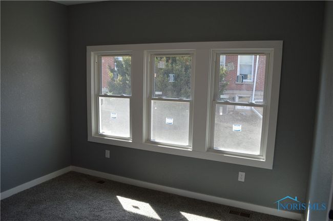 206 W River St, House other with 5 bedrooms, 2 bathrooms and null parking in Antwerp OH | Image 25