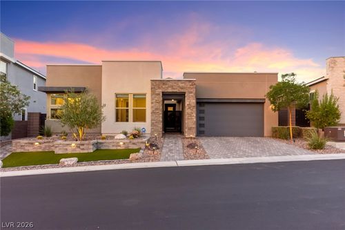 1948 Regal Bluff Drive, Henderson, NV, 89052 | Card Image