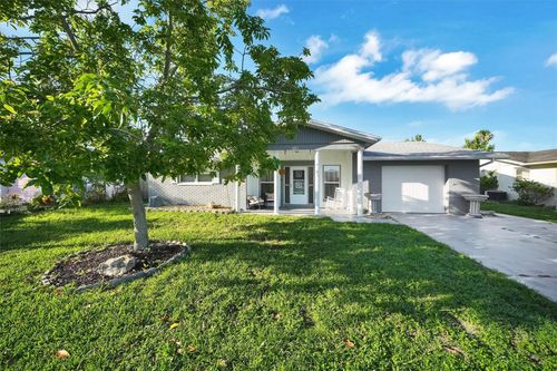 7118 Cherry Laurel Dr, PORT RICHEY, FL, 34668-3139 | Card Image