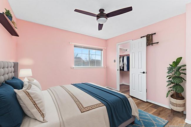 1687 Fir Cir, House other with 4 bedrooms, 3 bathrooms and null parking in Schertz TX | Image 21