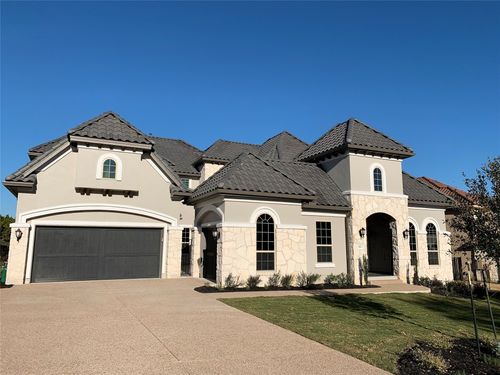 921 Morning Moon Cir, Austin, TX, 78732-6143 | Card Image