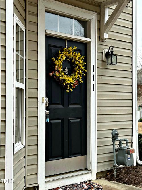 unit-111-1211 Canyon Rock Ct, Raleigh, NC, 27610-4377 | Card Image