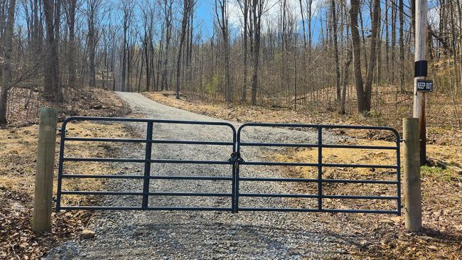 TRACT-2-PIKE-LAKE-GETAWA - 0 Pike Lake Rd, Home with 0 bedrooms, 0 bathrooms and null parking in Bainbridge OH | Image 4