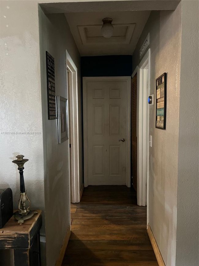 8230 Nw 15 Th St, House other with 3 bedrooms, 1 bathrooms and null parking in Pembroke Pines FL | Image 24