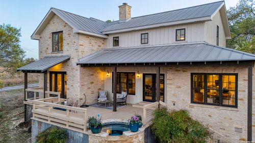 1429 Kendall Jackson, Comfort, TX, 78013-3039 | Card Image