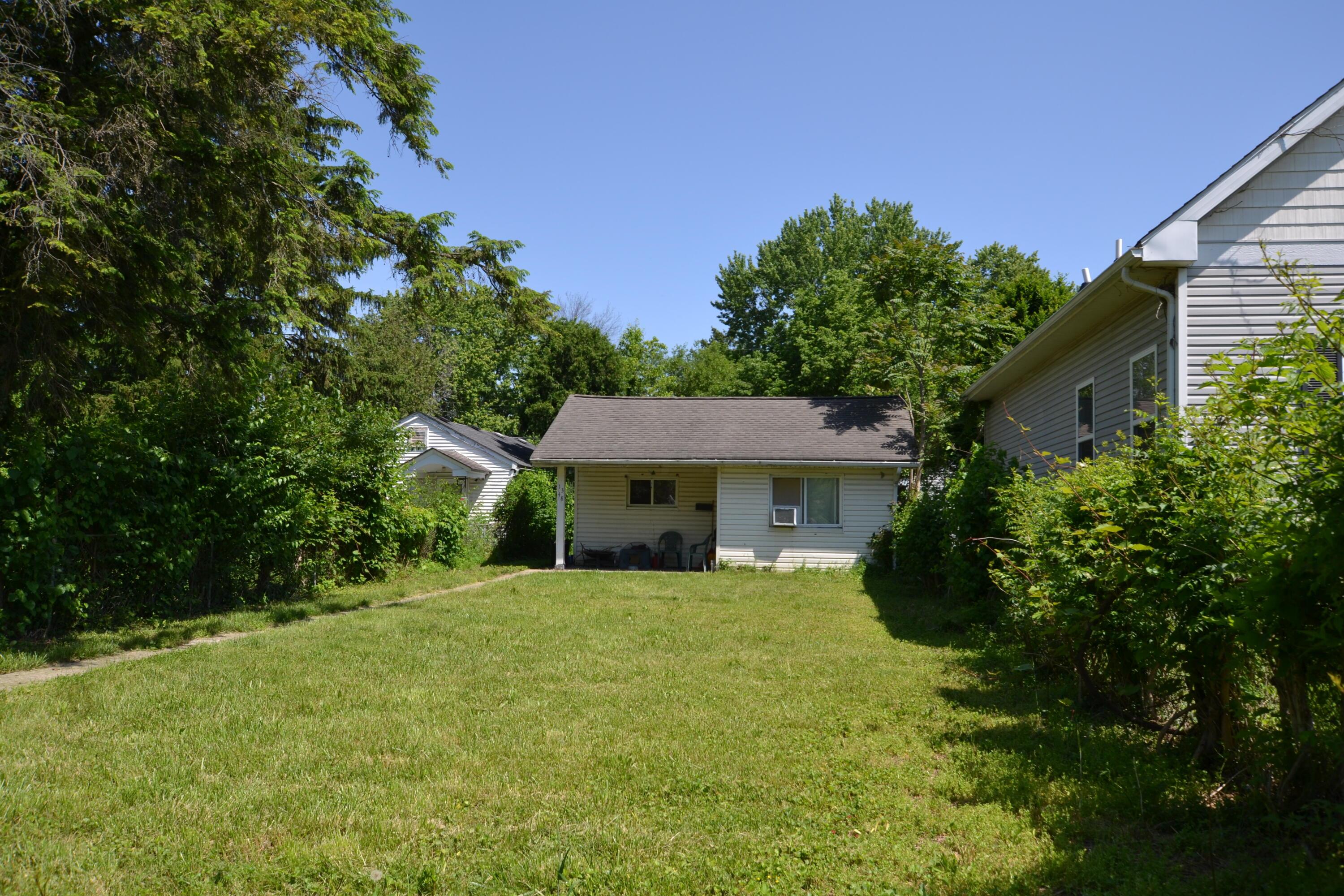 Minnesota Ave, Columbus, OH 43211