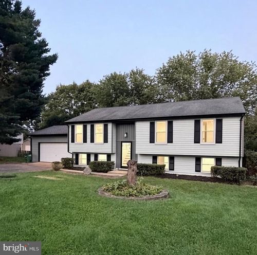 709 Paul Dr, ABERDEEN, MD, 21001-1642 | Card Image