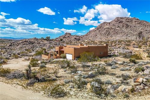 62628 Turtle Rd, Joshua Tree, CA, 92252-5029 | Card Image