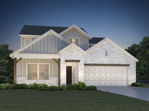 178 Coopers Hawk Crest, Cedar Creek, TX, 78612 | Card Image