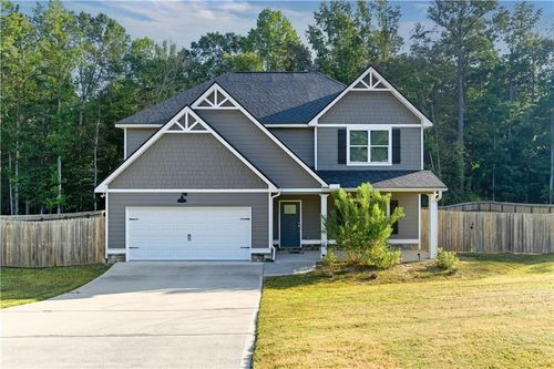 141 Anita Blvd, Carrollton, GA, 30117-8501 | Card Image