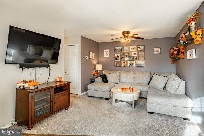 505 Ferris Ln, Townhouse with 2 bedrooms, 2 bathrooms and null parking in NEW BRITAIN PA | Image 9