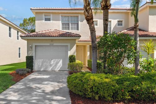 9959 Porta Leona Ln, Boynton Beach, FL, 33472-2773 | Card Image