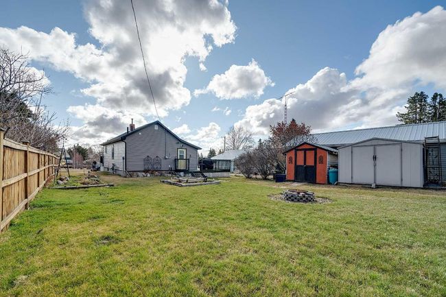 2026 26 Avenue, House other with 1 bedrooms, 2 bathrooms and 2 parking in Delburne AB | Image 28