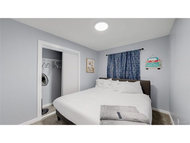 8438 Ames St, House other with 5 bedrooms, 3 bathrooms and null parking in Arvada CO | Image 14