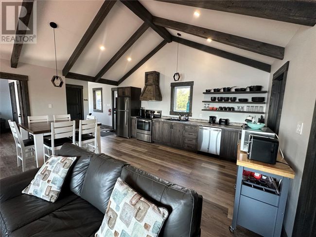 15 Paul's Lake Sideroad, Home with 3 bedrooms, 2 bathrooms and null parking in Badger NL | Image 20