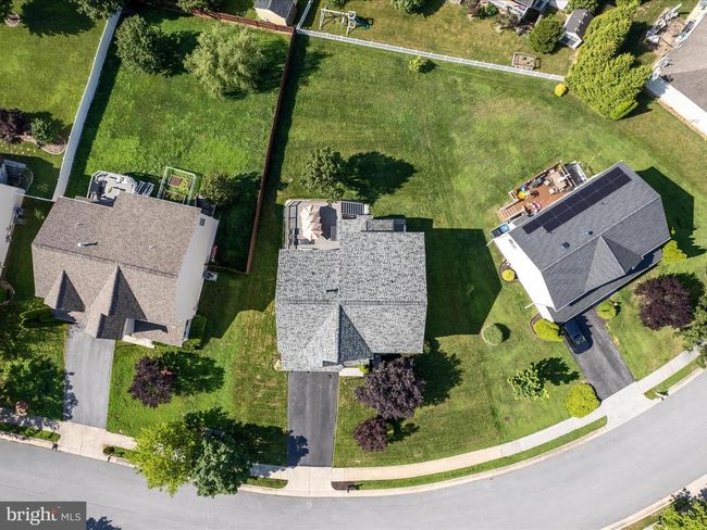 210 Kemper Ct, House other with 6 bedrooms, 4 bathrooms and null parking in STEPHENSON VA | Image 73