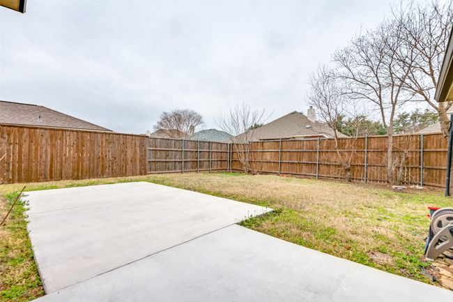 8418 Hartford Dr, House other with 4 bedrooms, 3 bathrooms and null parking in Rowlett TX | Image 30