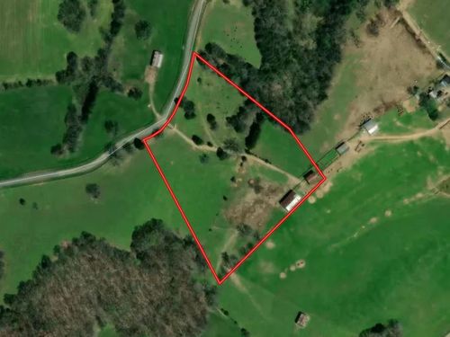 Lot 4 Grimes Way, Glasgow, KY, 42141 | Card Image