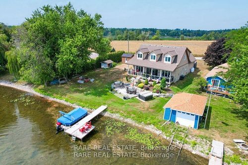 69 Marsh Creek Rd, Little Britain, ON, K0M2C0 | Card Image