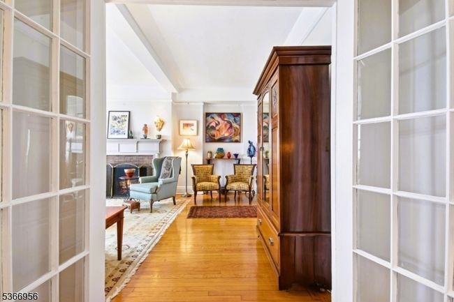 APT-6B - 375 Mount Prospect Ave, Townhouse with 3 bedrooms, 2 bathrooms and null parking in Newark NJ | Image 17