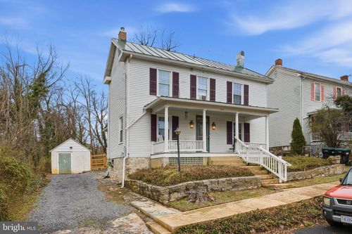 219 N Church St, WOODSTOCK, VA, 22664-1714 | Card Image