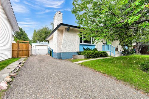 6547 Dalrymple Way Nw, Calgary, AB, T3A1S1 | Card Image