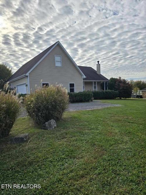 747 E Dumplin Valley Rd, Jefferson City, TN, 37760 | Card Image