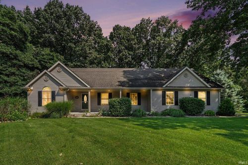 30549 Mary Don Ln, Elkhart, IN, 46517-8834 | Card Image