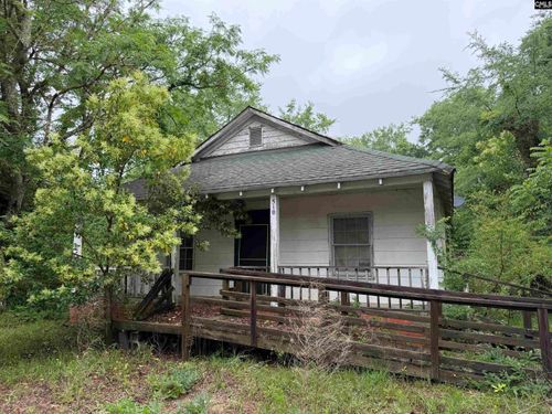 510 W Marion St, Kershaw, SC, 29067-1419 | Card Image