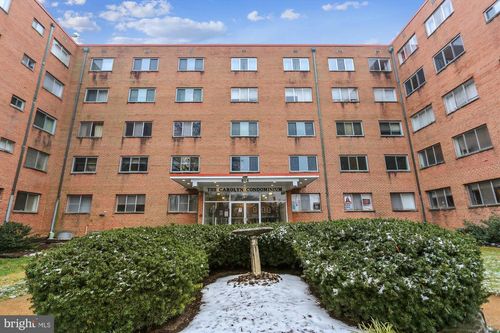 apt-504-614 Sligo Ave, SILVER SPRING, MD, 20910-4719 | Card Image