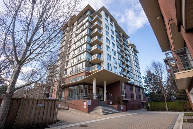 803 - 9171 Ferndale Road, Condo with 2 bedrooms, 2 bathrooms and 1 parking in Richmond BC | Image 33