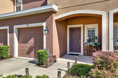 6932 Holly Heath Drive, Townhouse with 3 bedrooms, 2 bathrooms and null parking in RIVERVIEW FL | Image 3