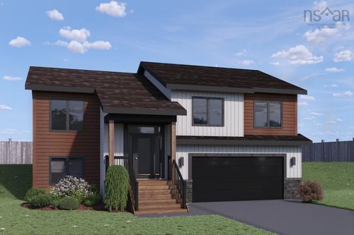 267 Bondi Dr, Middle Sackville, NS, B4E0W3 | Card Image