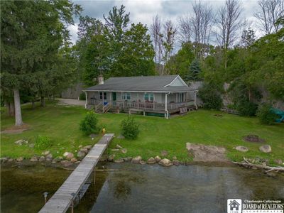 3556 Ross Street, House other with 3 bedrooms, 2 bathrooms and null parking in North Harmony NY | Image 1