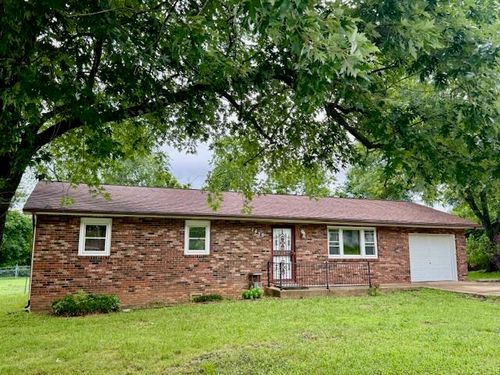 1435 W 3rd Street, West Plains, MO, 65775 | Card Image
