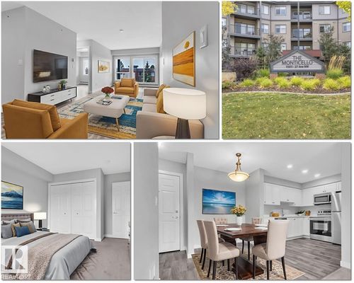416-11511 27 Ave Nw, Edmonton, AB, T6J7J8 | Card Image