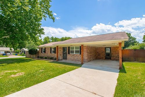 21 Allison Dr, Cabot, AR, 72023-3630 | Card Image
