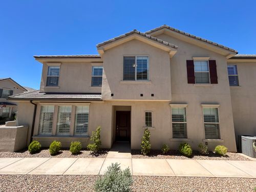3682 S Sochi Ln, St George, UT, 84790-1640 | Card Image