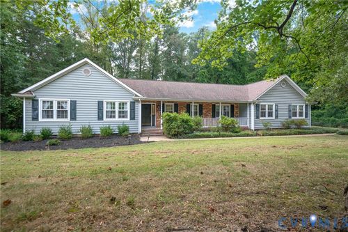11454 Long Meadow Dr, Glen Allen, VA, 23059-5102 | Card Image